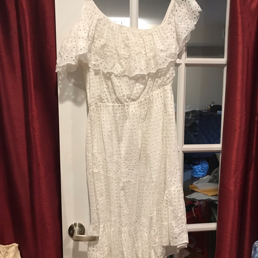 Joie dress - Picture 3 of 6